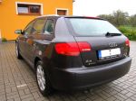 2007 Audi A3 Sportback  / zofli