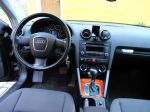 2007 Audi A3 Sportback  / zofli