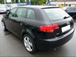 2006 Audi A3 Sportback  / kamcajordan