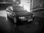 1998 Audi A3  / Hozy8L