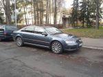 2004 Audi A8  / Mardzano