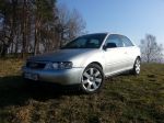 1999 Audi A3  Q / P4d0uch