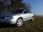 1999 Audi A3  Q / P4d0uch