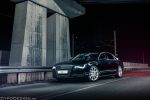 2011 Audi A8  Q / riki18
