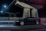 2011 Audi A8  Q / riki18