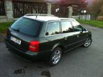 2001 Audi A4 Avant  / carlos0111