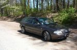 1997 Audi A4 Avant  / myslicek