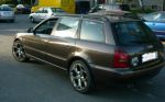 1997 Audi A4 Avant  / myslicek
