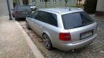2003 Audi A6 Avant  / phobeus