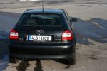 2003 Audi A3  / Sedlin