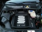 2002 Audi A6 Avant  / Zabiják