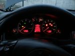 2002 Audi A6 Avant  / Zabiják