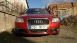 2006 Audi A6 Avant  / Mazut