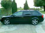 2004 Audi A4 Avant  / Marek_A4