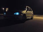 2000 Peugeot 106  / Petrik166