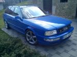 1994 Audi 80 Avant  / Mira zlin