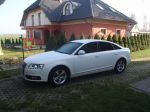 2009 Audi A6  / darglis