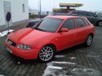 2001 Audi A3  / Franky_dnb