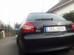 2000 Audi A3  / SnooX