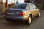 1998 Audi A4  Q / Krolboys