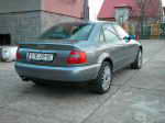 1998 Audi A4  Q / Krolboys