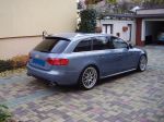 2010 Audi A4 Avant  / RH66