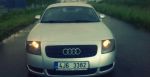 1999 Audi TT  / wehoffer