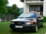 1992 Audi 100  / blbecek69