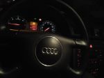2002 Audi A4  / chuckypopper