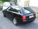 2000 Audi A4 Avant  / ramon