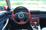 1996 Audi A4  / sláma