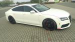 2011 Audi A7  / Xylla