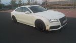 2011 Audi A7  / Xylla