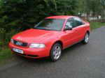 1995 Audi A4  / sidi