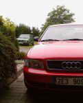 1995 Audi A4  / sidi