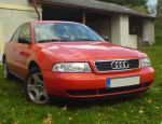 1995 Audi A4  / sidi