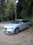 2009 Audi A4 Avant  / 