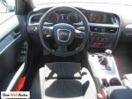 2009 Audi A4 Avant  / 