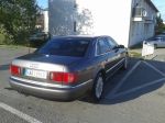 2001 Audi A8  / A8D2