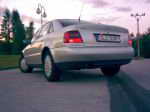 1997 Audi A4  / l4m4