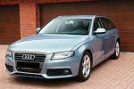 2011 Audi A4 Avant  / lofinko