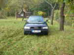 1993 Audi 80  / secretario