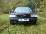 1993 Audi 80  / secretario