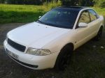1997 Audi A4  / martin440