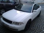 1997 Audi A4  / martin440