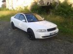 1997 Audi A4  / martin440