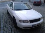 1997 Audi A4  / martin440