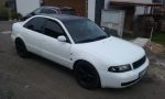 1997 Audi A4  / martin440