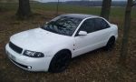 1997 Audi A4  / martin440