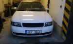 1997 Audi A4  / martin440